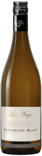 les anges sauvignon igp loire